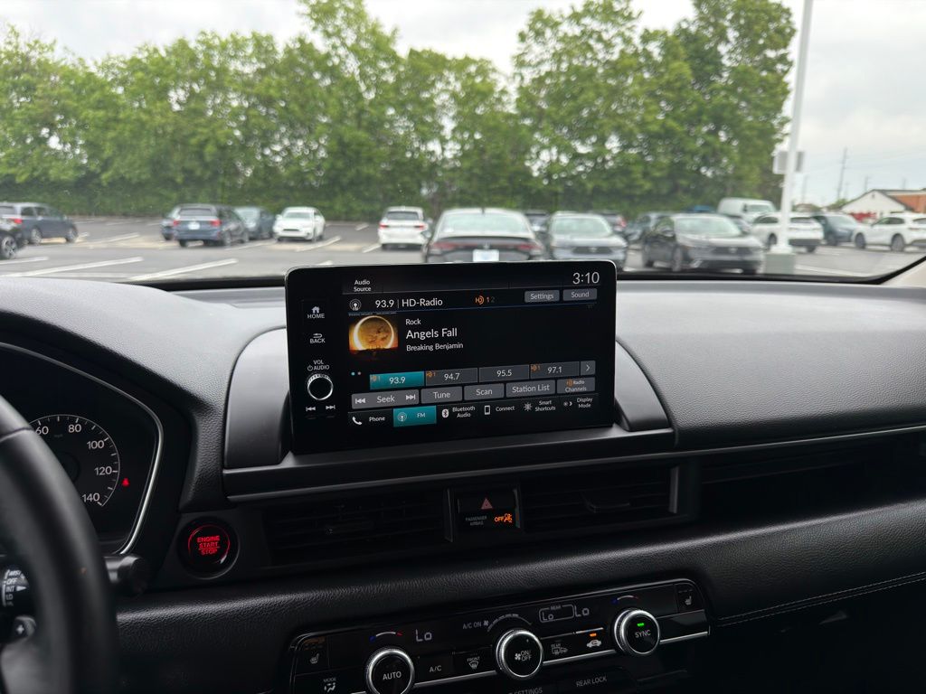 Thumbnail: 2025 Honda Pilot - 14