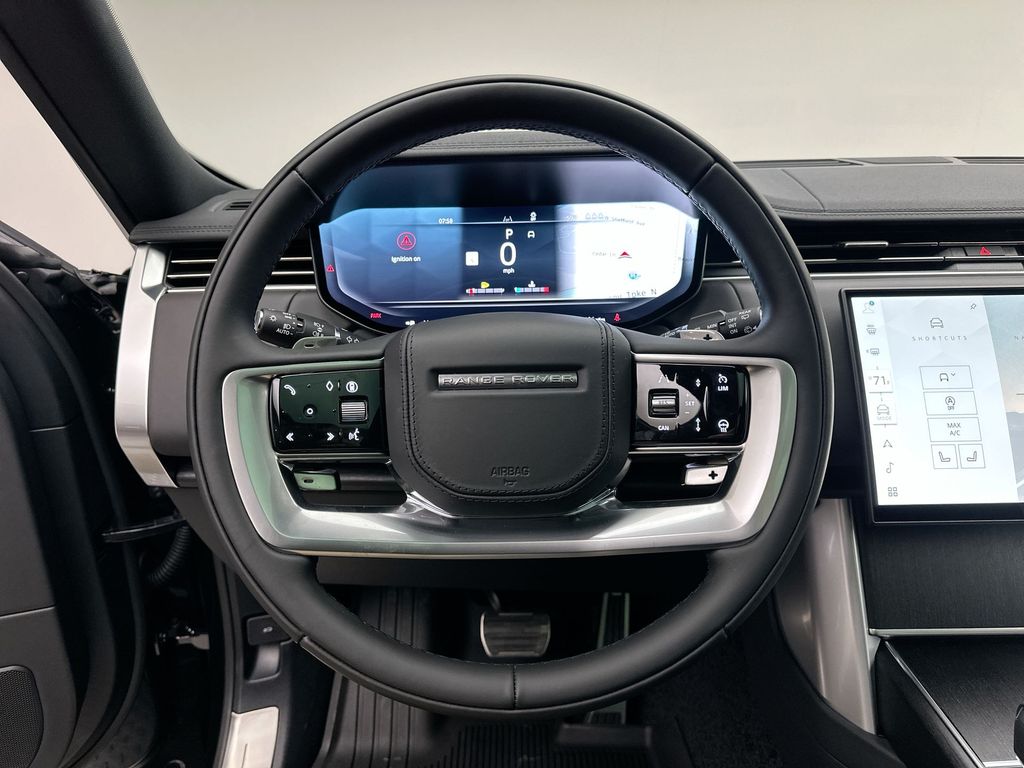 Thumbnail: 2026 Land Rover Range Rover - 14