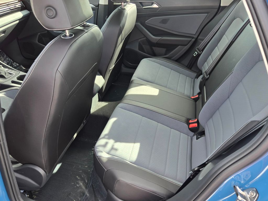 2026 Volkswagen Jetta - $26,925