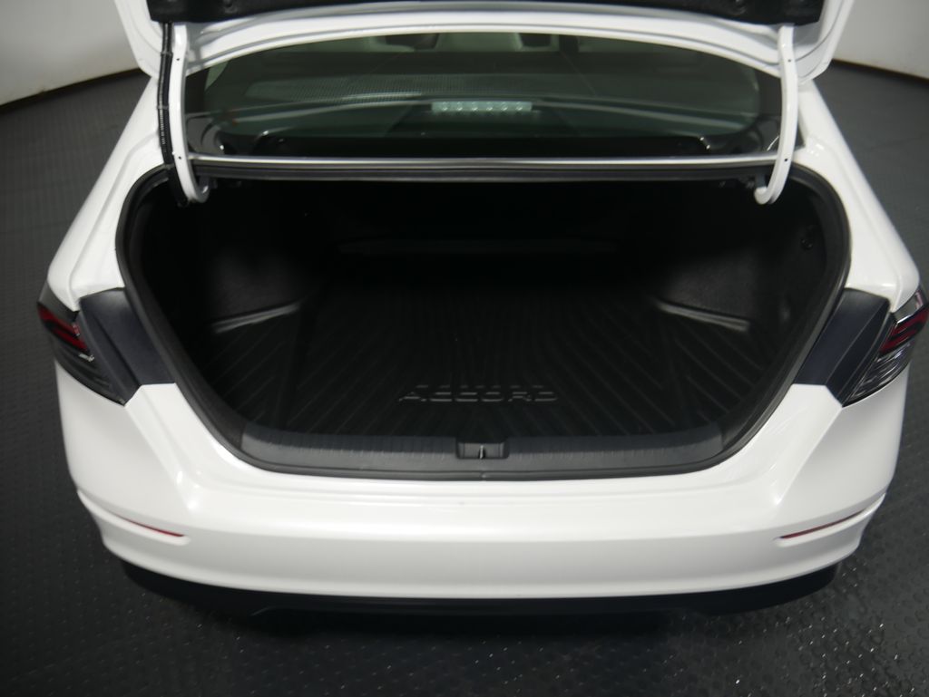 2024 Honda Accord EX 6
