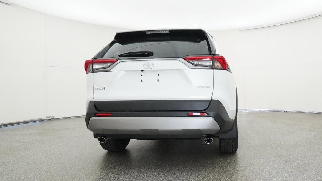 Thumbnail: 2025 Toyota RAV4 - 28