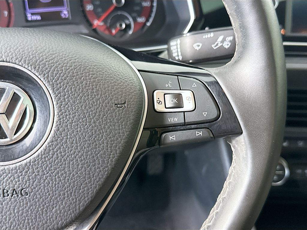 Thumbnail: 2021 Volkswagen Jetta - 12