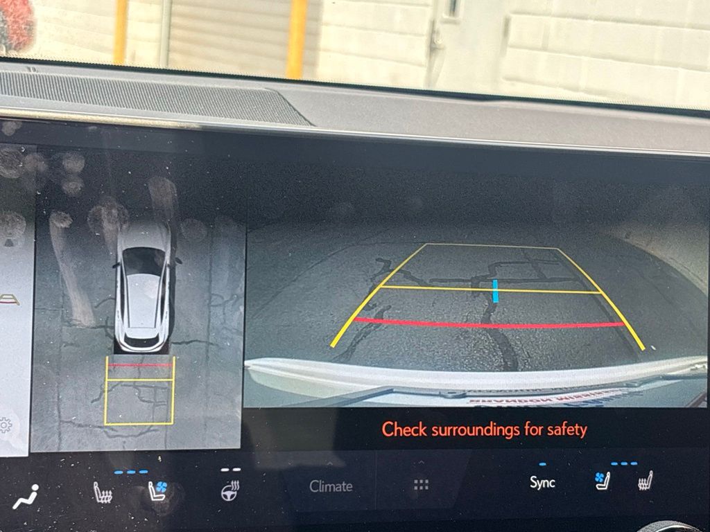 Used 2023 Lexus NX SUV