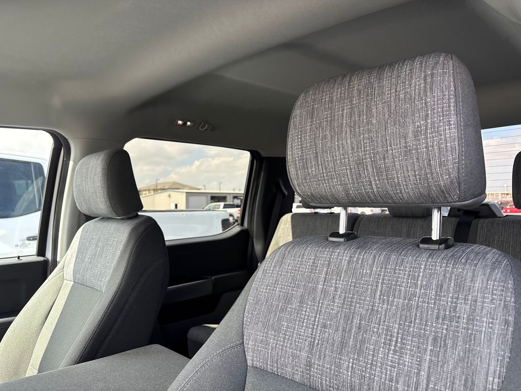 Used Car 2023 Ford F-150  Xlt For Sale Under $50,000 In Austin, Texas