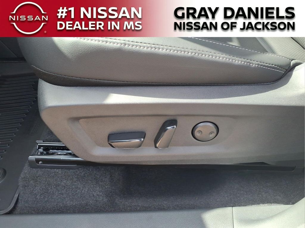 New 2026 Nissan Murano SUV