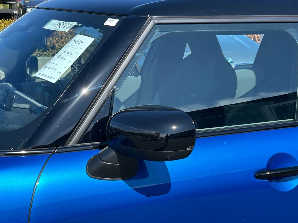 Thumbnail: 2026 MINI Cooper - 10