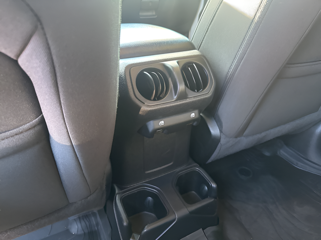 Used Car 2023 Jeep Wrangler  Willys For Sale Under $35,000 In Austin, Texas