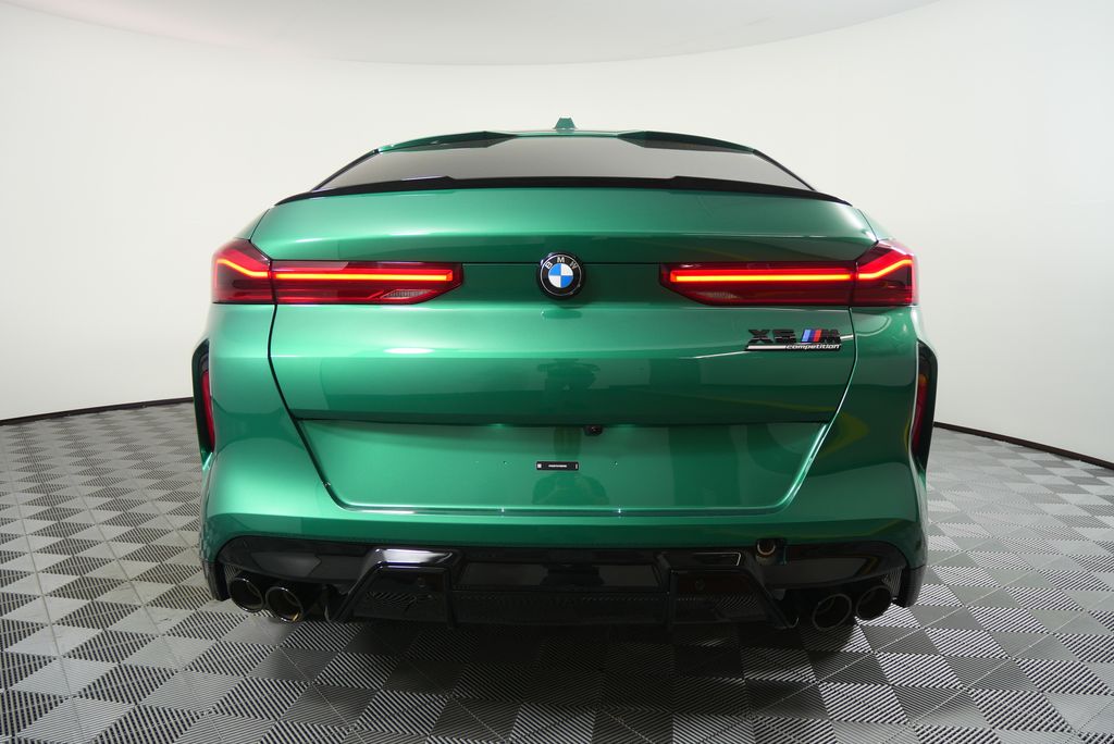 Thumbnail: 2026 BMW X6 - 4