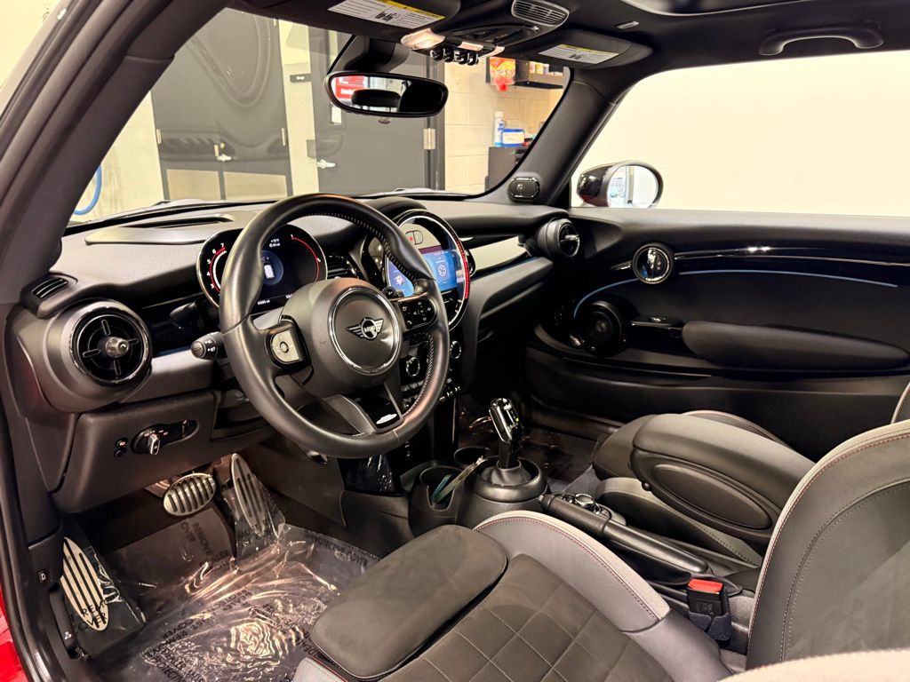 Thumbnail: 2024 MINI Cooper - 11