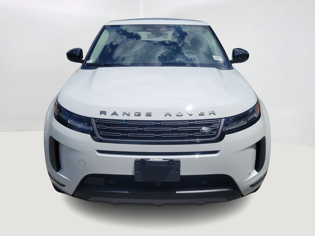 2024 Land Rover Range Rover Evoque S 2