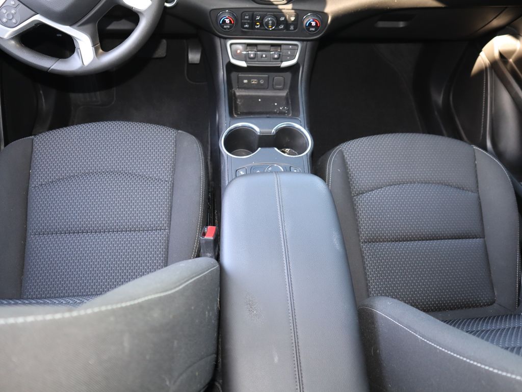 Thumbnail: 2023 GMC Terrain - 8