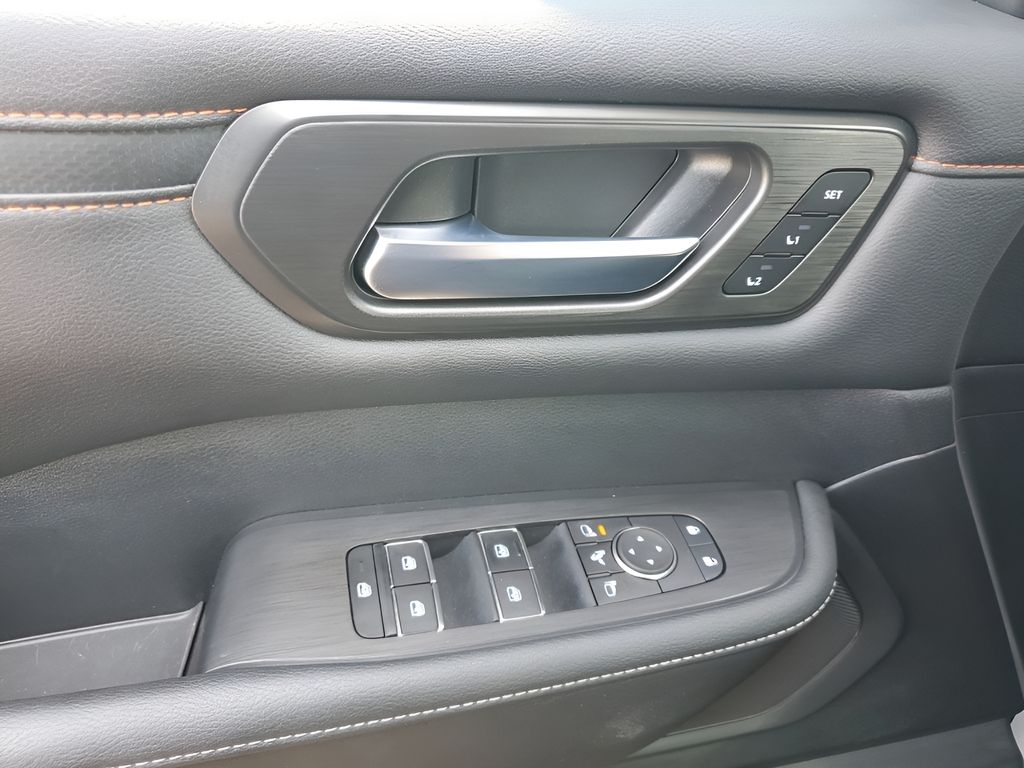 Used Car 2025 Nissan Armada  Pro-4x For Sale Under $80,000 In Austin, Texas