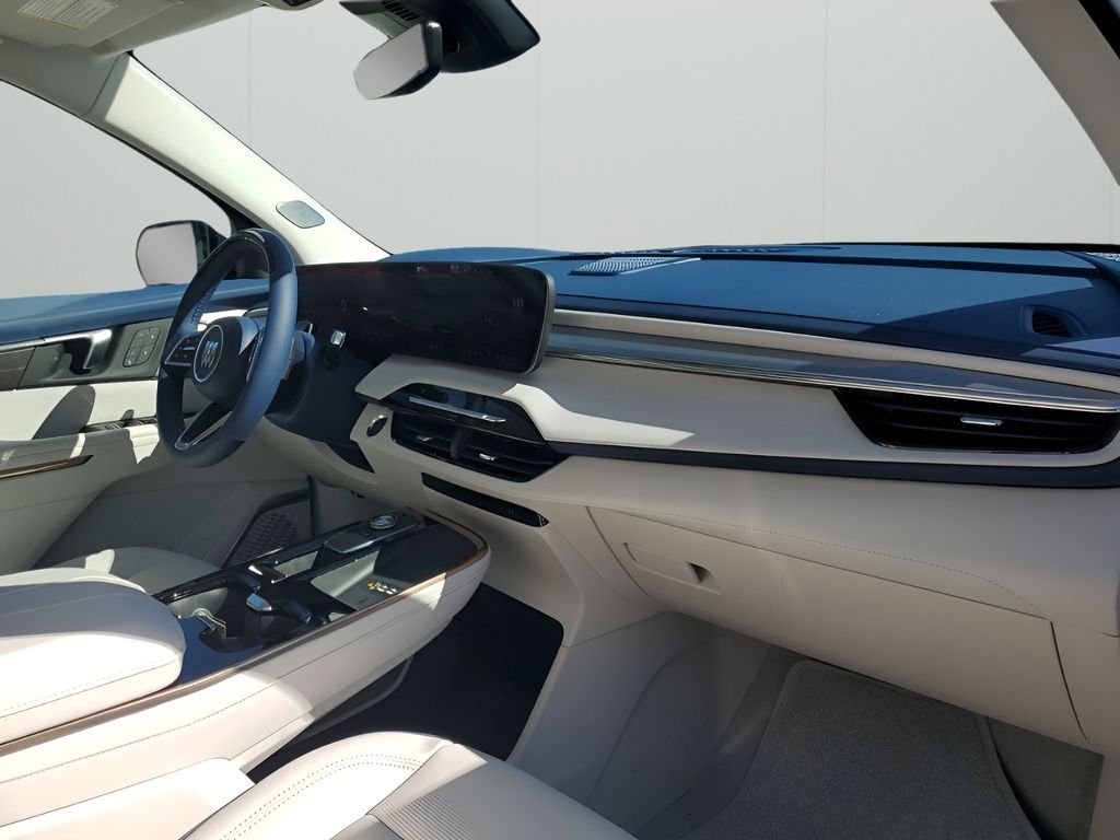 New 2026 Gray Buick Avenir image 14