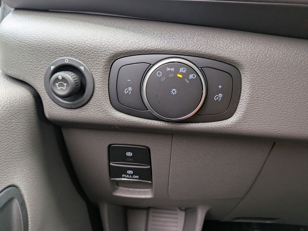 2026 Ford Transit-350 Passenger Van XL