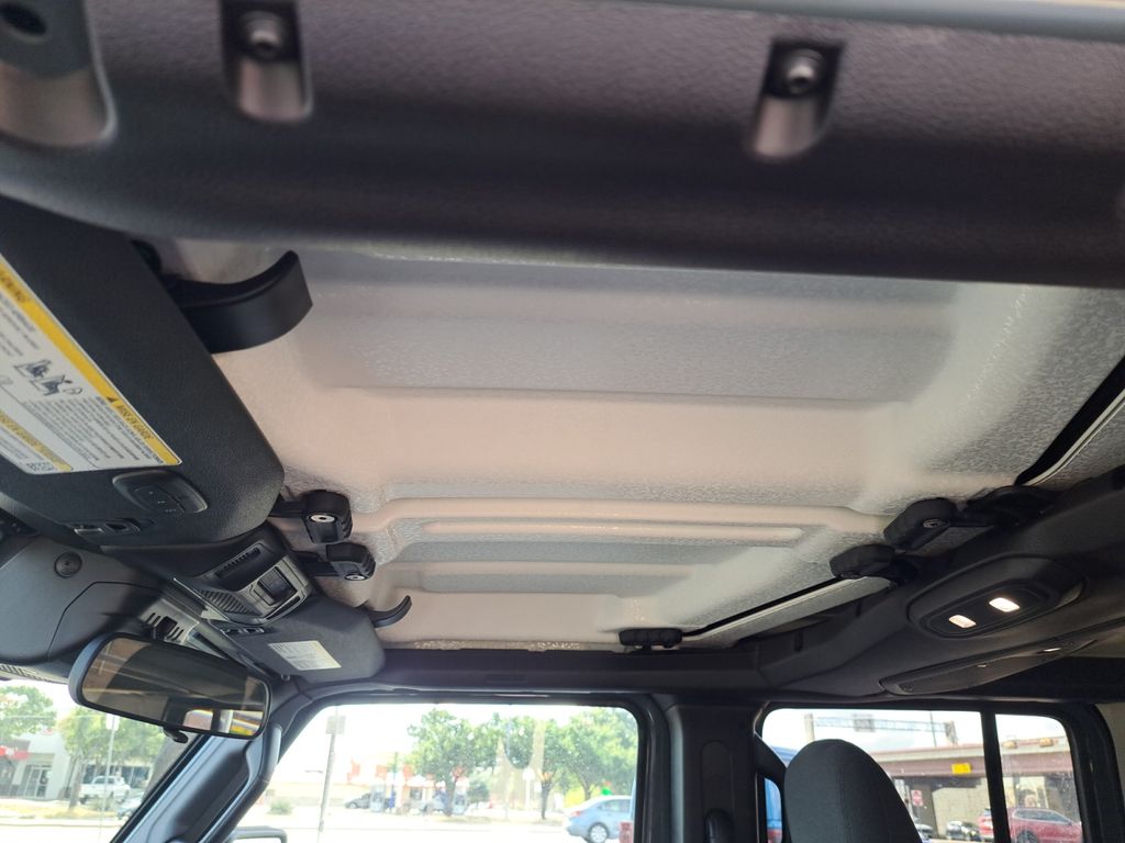 New Car 2025 Jeep Wrangler  Sport S For Sale Under $50,000 In Austin, Texas