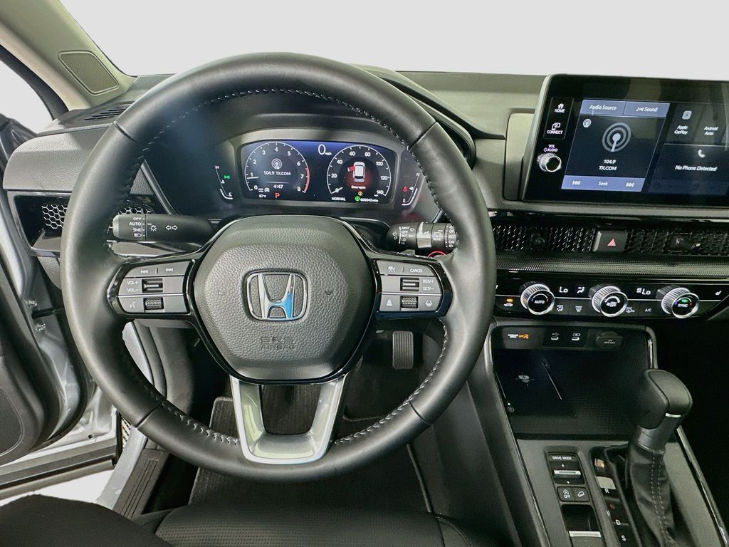Thumbnail: 2026 Honda CR-V - 10
