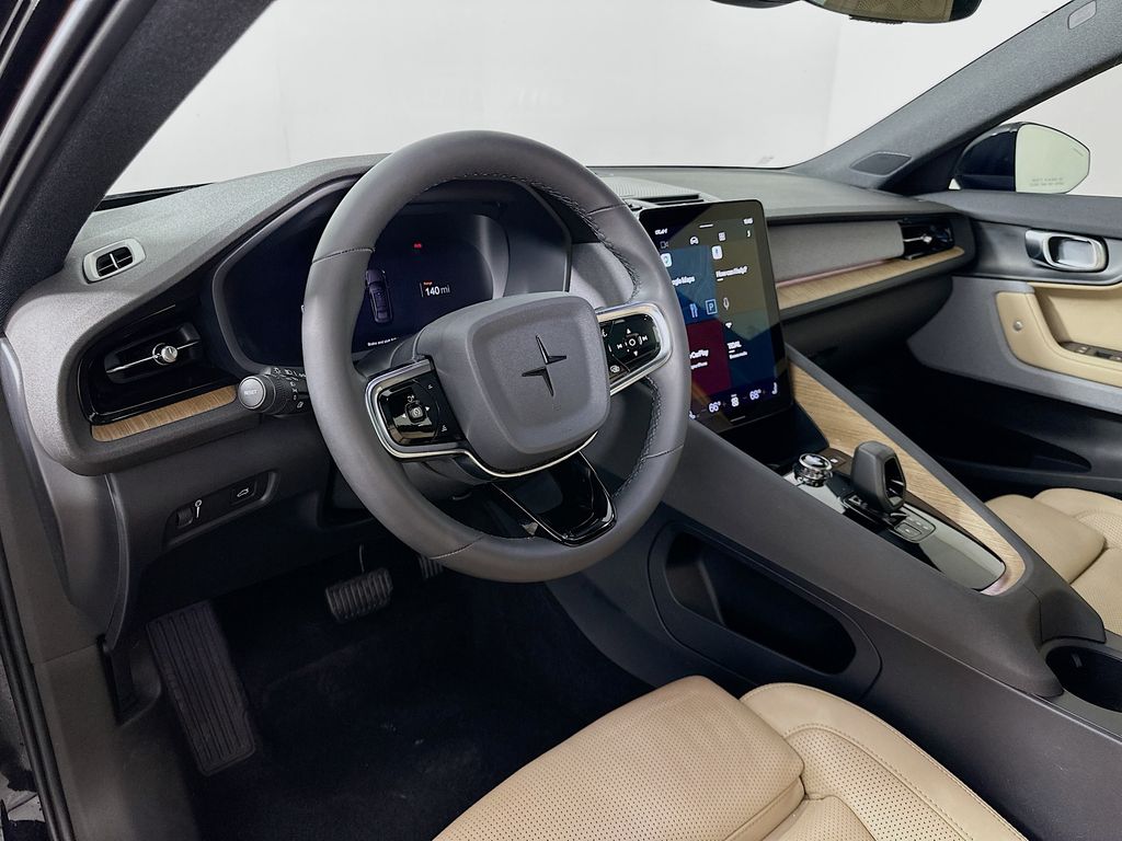 Thumbnail: 2022 Polestar 2 - 9