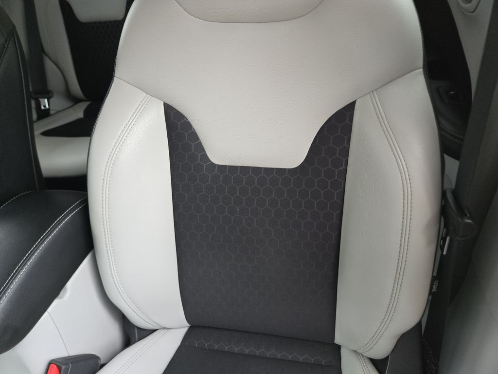 2018 Jeep Compass Latitude Gray at Durrett Motor Company