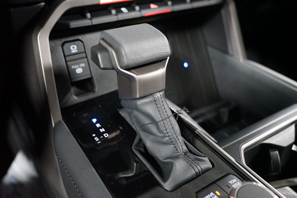 Thumbnail: 2026 Toyota Tundra - 22