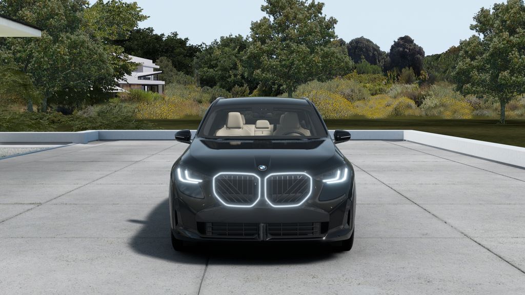Thumbnail: 2026 BMW X3 - 26