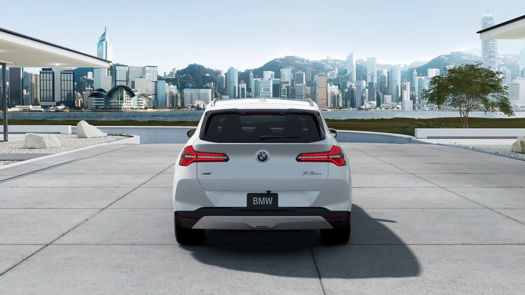 2025 BMW X3 3.0i 29