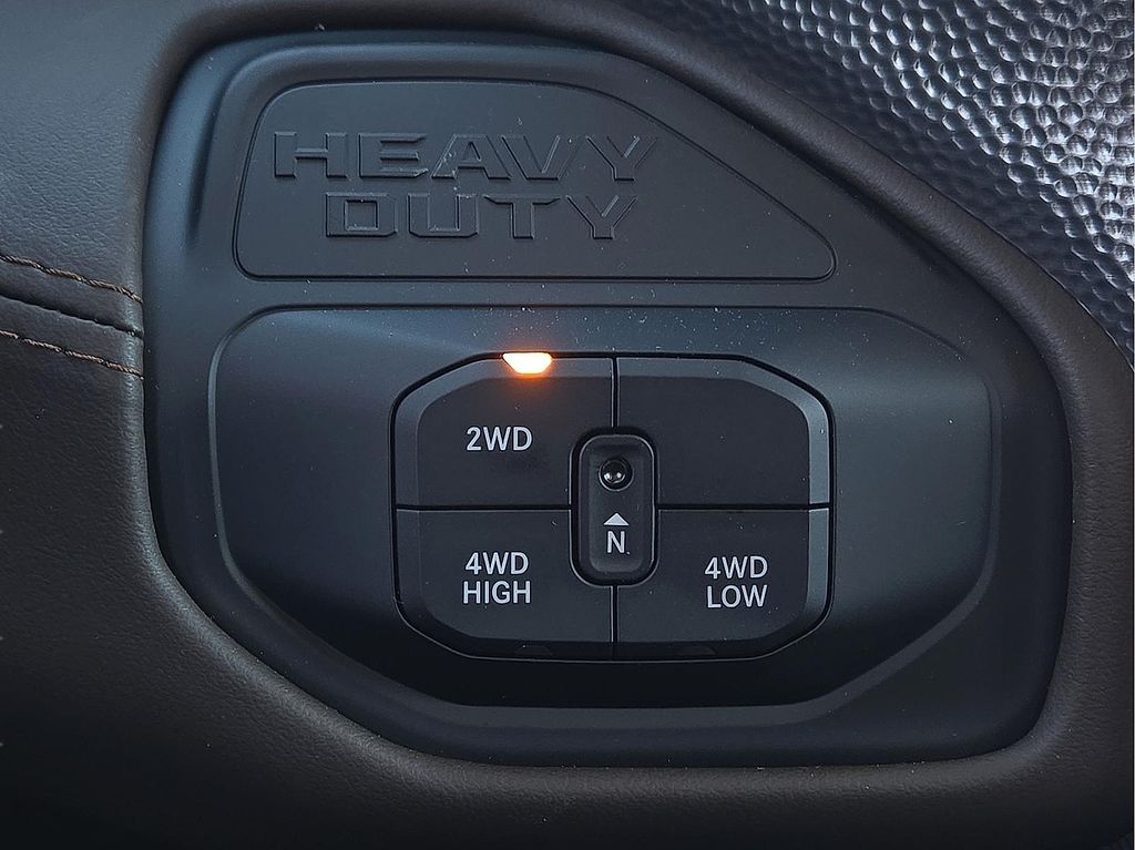 New 2026 Ram 2500 For Sale in Farmington, AR