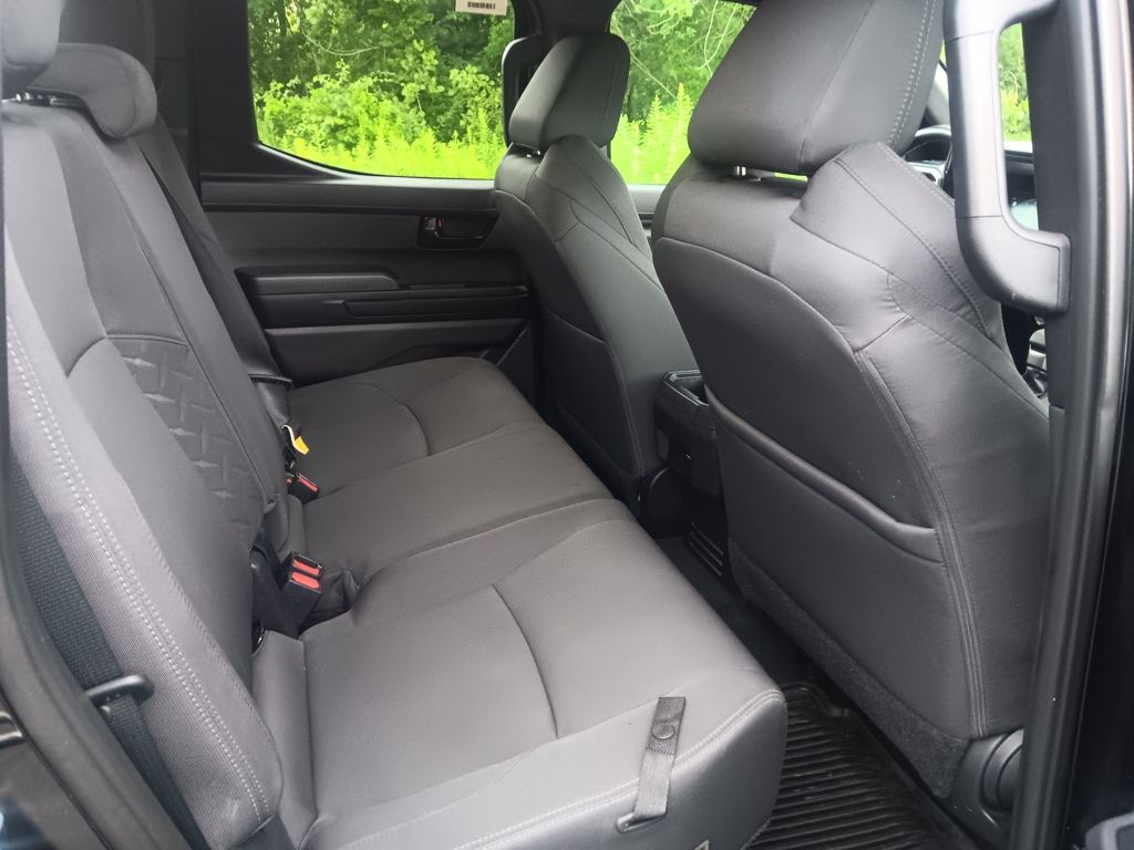 Used 2024 Toyota Tacoma Truck
