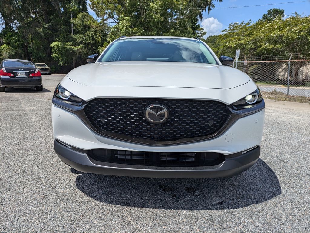 2026 Mazda CX-30 2.5 S Aire Edition