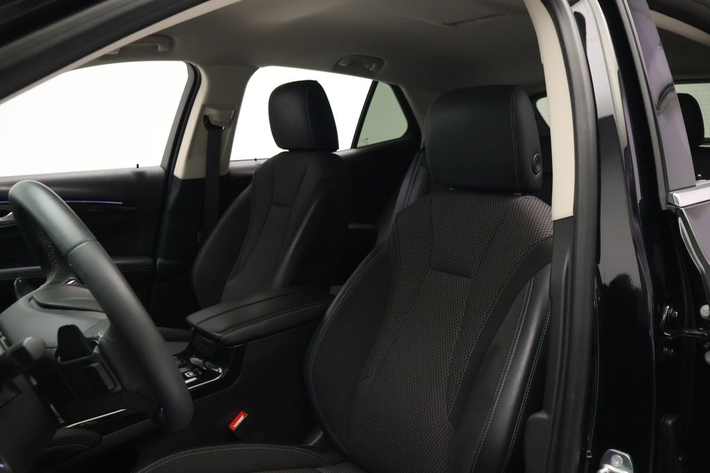 Thumbnail: 2021 Buick Envision - 13