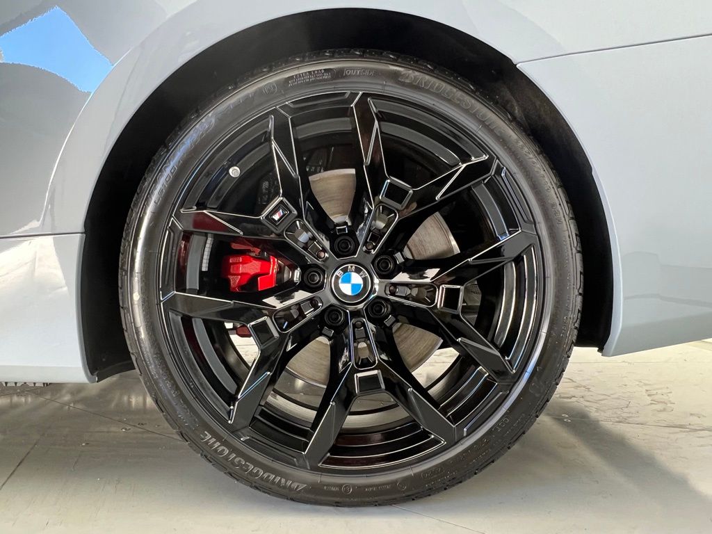 2025 BMW 4 Series M440i 28