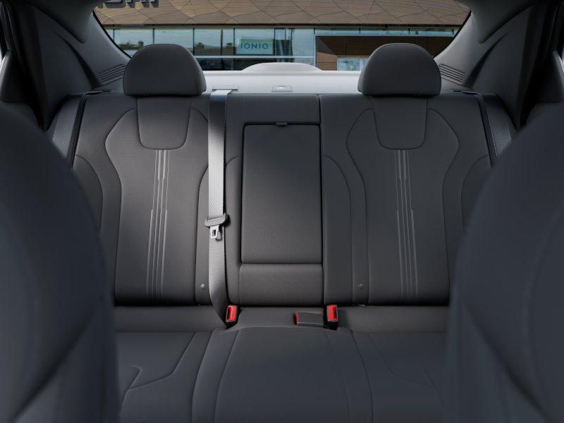 New 2026 Gray Hyundai SEL Sport image 12