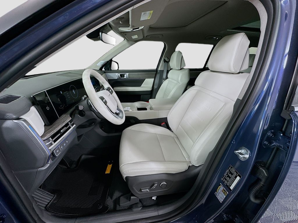 Thumbnail: 2026 Hyundai Santa Fe - 16