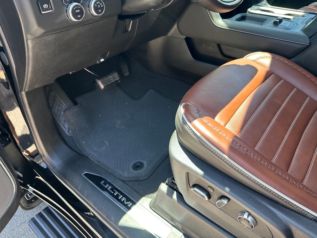 Used Car 2024 Gmc Sierra 2500hd  Denali Ultimate For Sale Under $90,000 In Austin, Texas