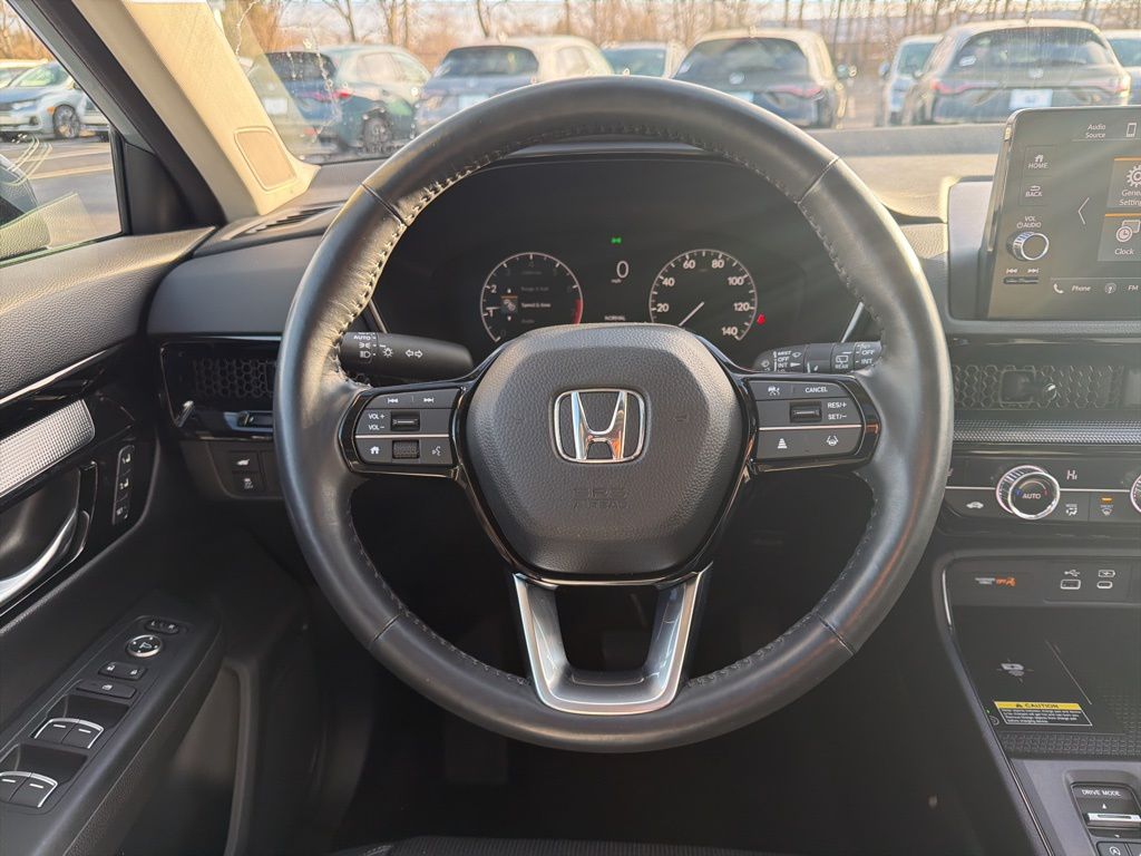 Thumbnail: 2024 Honda CR-V - 13