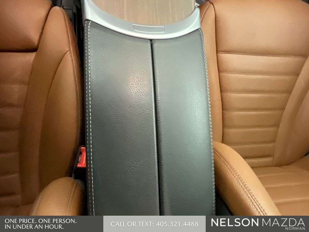 Used 2022 White Mercedes-Benz GLC 300 image 37