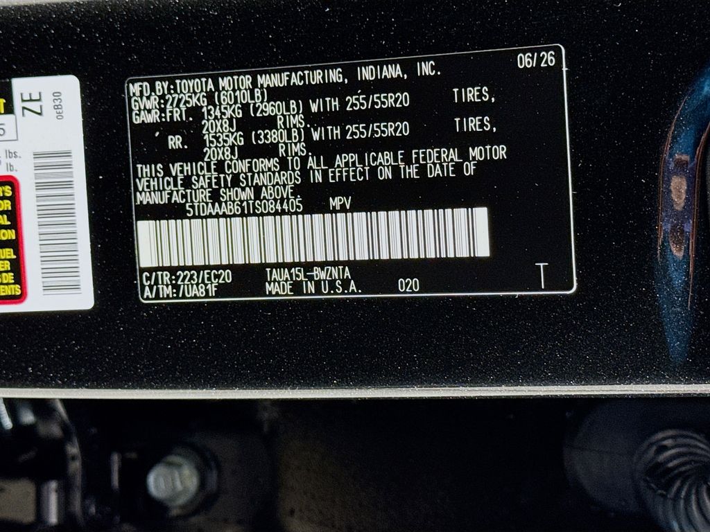 Thumbnail: 2026 Lexus TX - 24