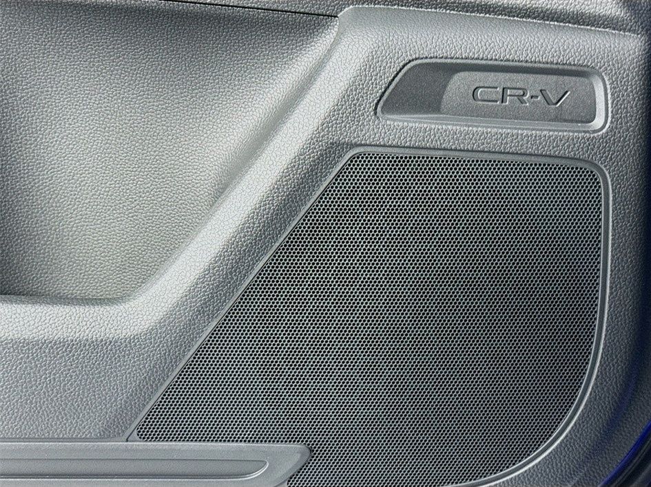 Used Car 2025 Honda Cr-v Hybrid  Sport Touring For Sale Under $40,000 In Austin, Texas