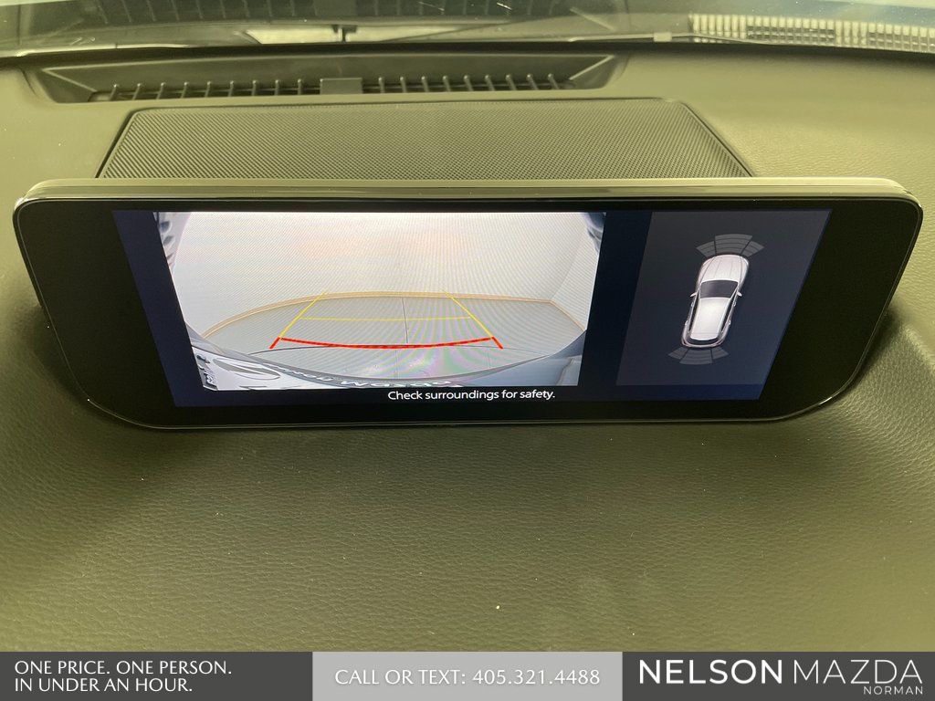 New 2026 Gray Mazda Premium image 30