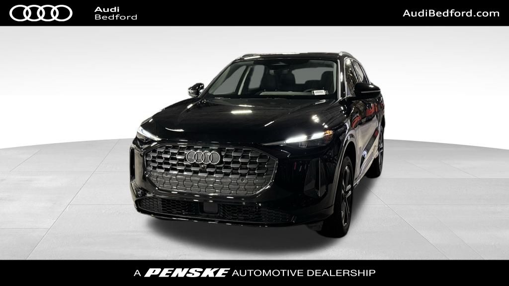 Thumbnail: 2025 Audi Q5 - 1