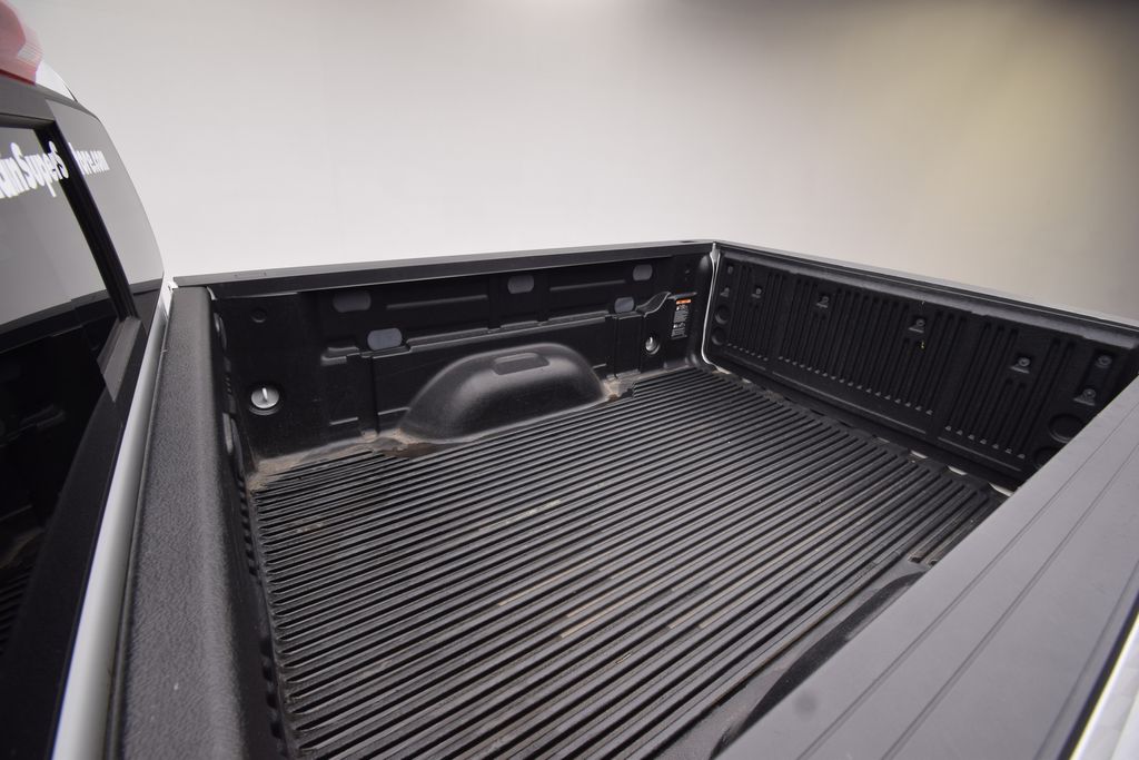 used 2018 GMC Canyon car, priced at $18,000