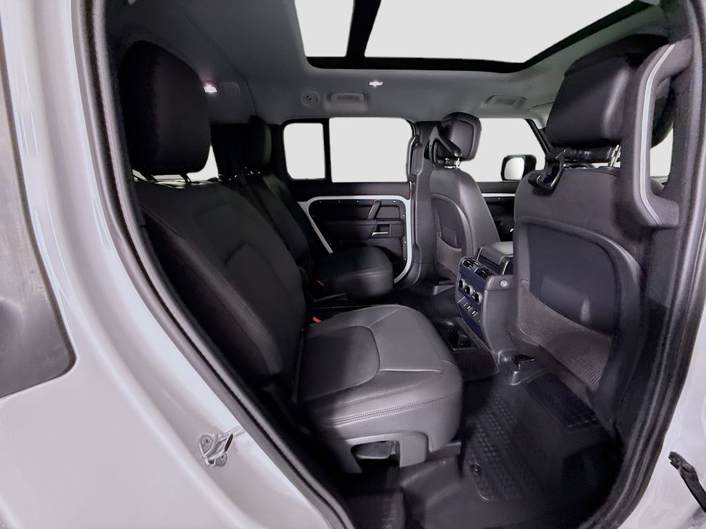 Thumbnail: 2026 Land Rover Defender - 24