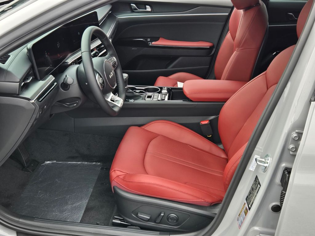 2026 Kia K5 - $30,981