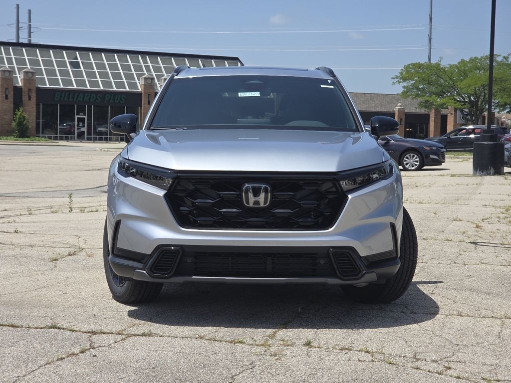 New 2026  Honda Sport-L image 16