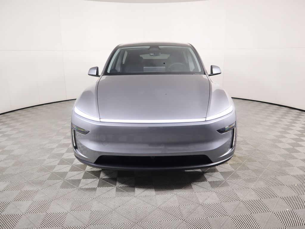 Thumbnail: 2026 Tesla Model Y - 2