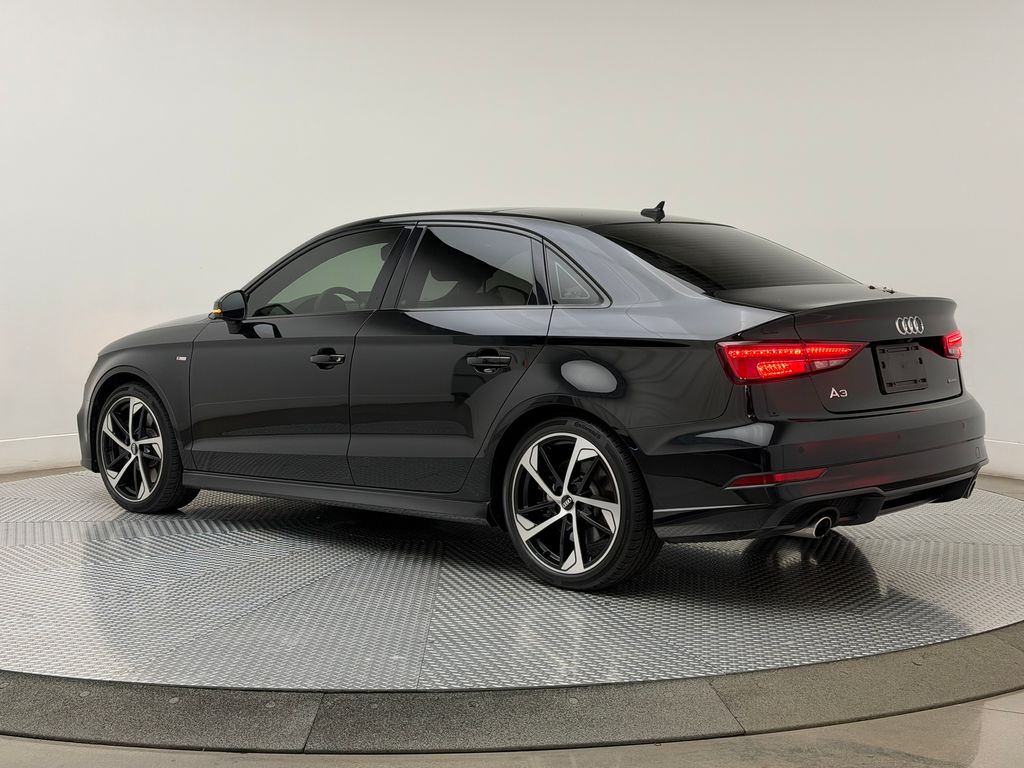 Thumbnail: 2020 Audi A3 - 6