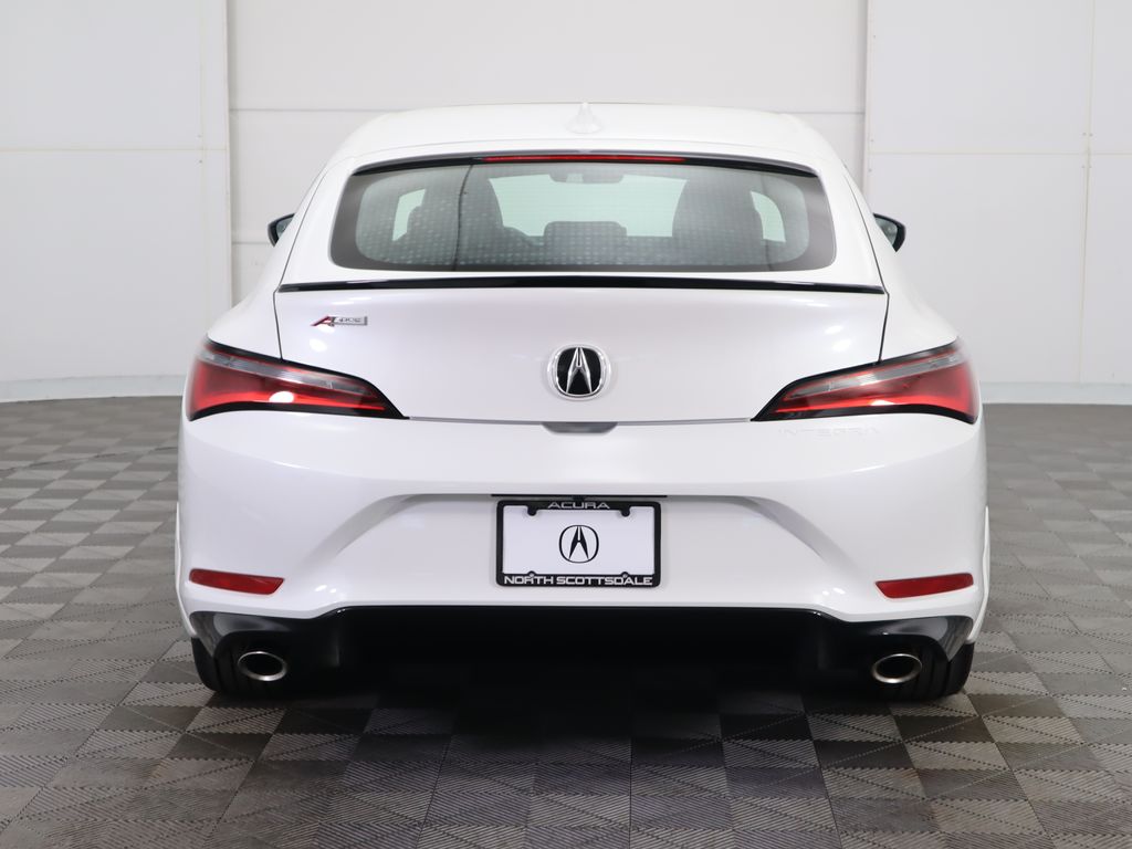 Thumbnail: 2025 Acura Integra - 6