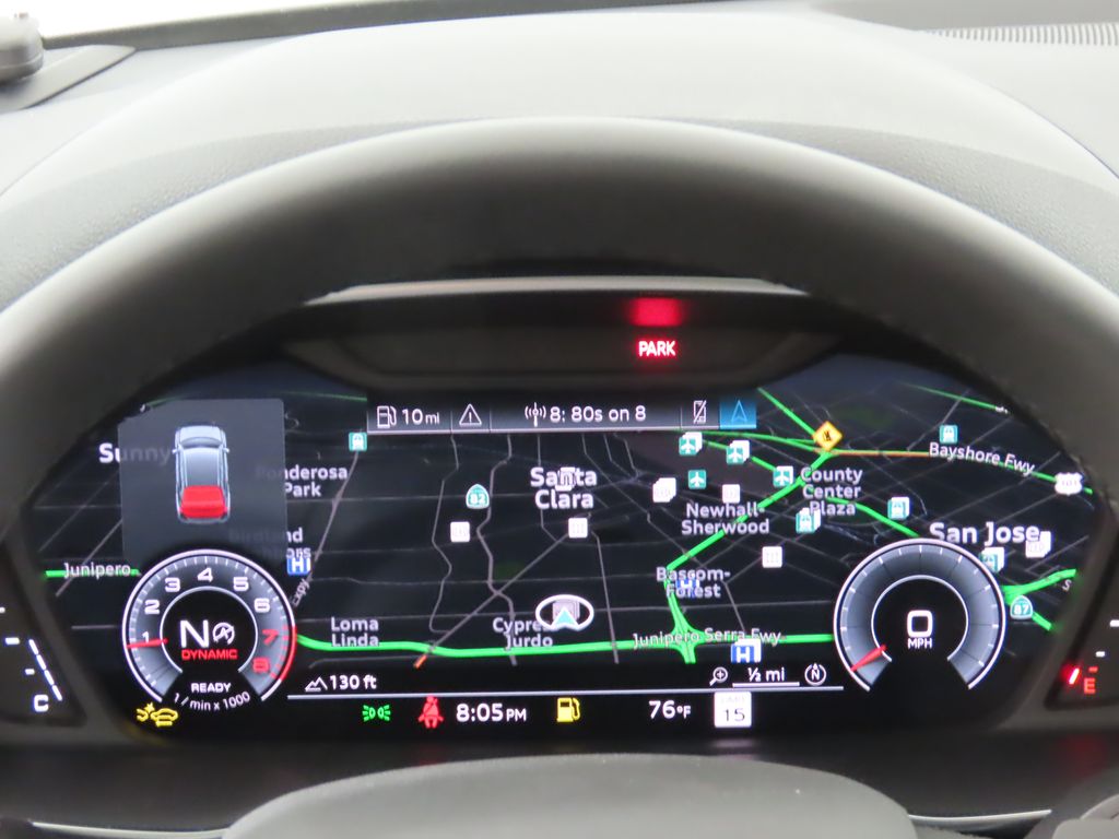 Thumbnail: 2025 Audi Q3 - 14