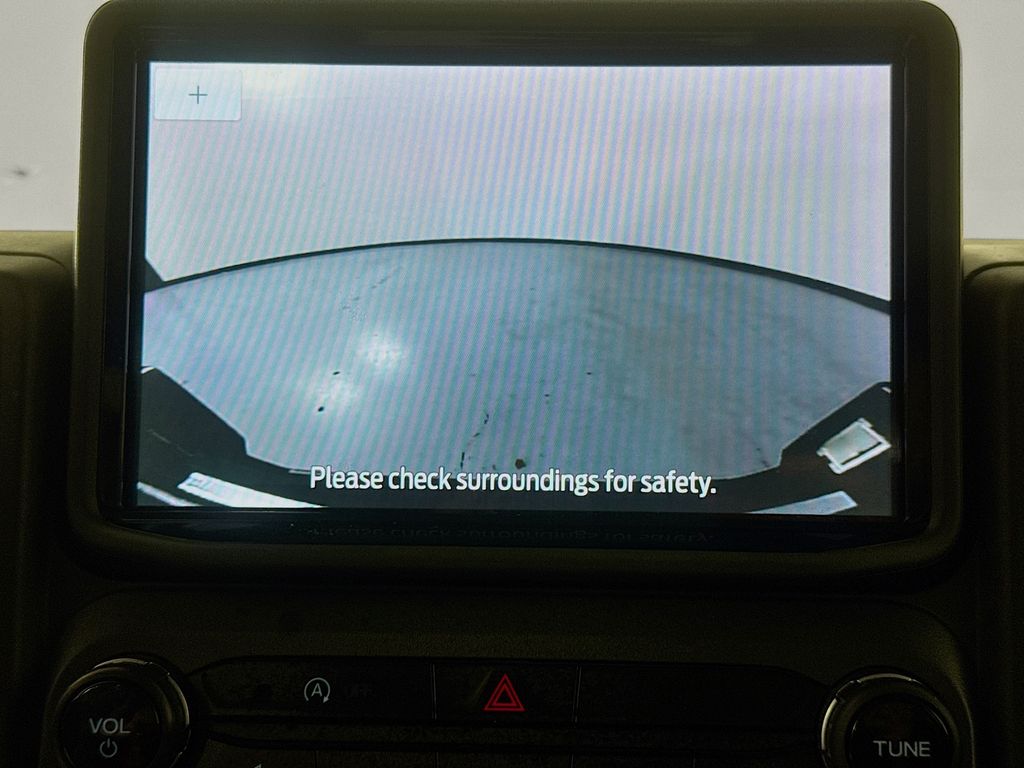 Used Car 2021 Ford Bronco Sport  Big Bend For Sale Under $25,000 In Austin, Texas