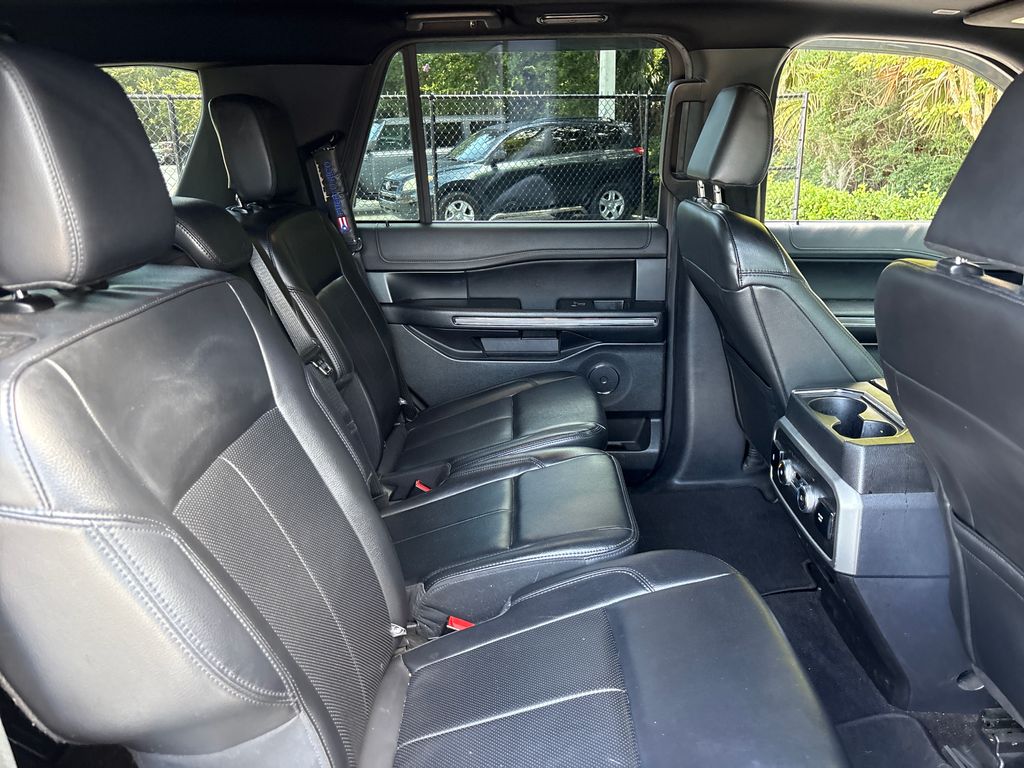 Certified Used 2021 Gray Ford XLT image 30