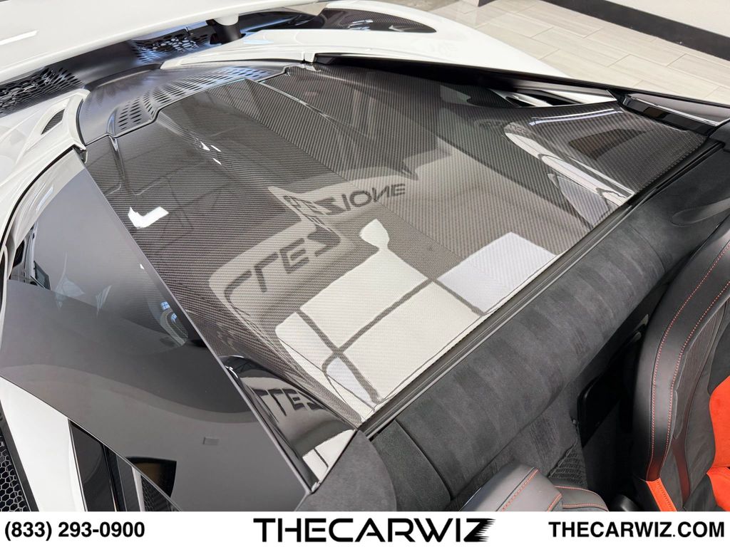 2024 McLaren 750S